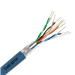 کابل شبکه  اشنایدر مدل Digilink CAT6 SFTP حلقه 305 متری